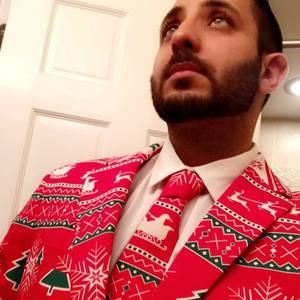 Meet your Posher, Chris